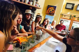 merridale tasting bar